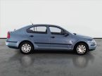 Škoda Octavia - fotka číslo 5
