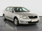 Škoda Octavia - fotka číslo 0