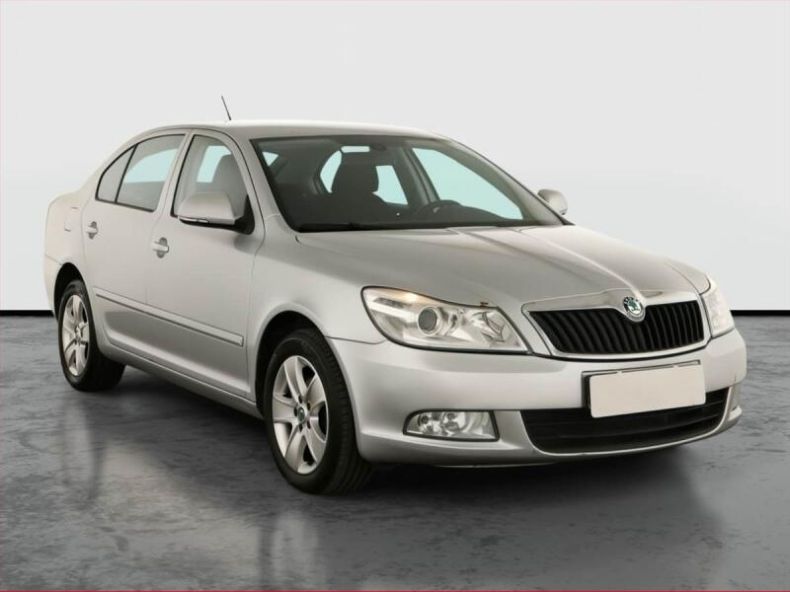 Škoda Octavia - hlavní fotka inzerátu