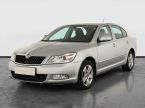 Škoda Octavia - fotka číslo 1