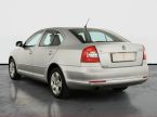 Škoda Octavia - fotka číslo 3