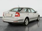 Škoda Octavia - fotka číslo 4