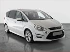 Ford S-MAX - fotka číslo 0