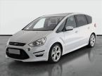 Ford S-MAX - fotka číslo 1