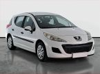 Peugeot 207 - fotka číslo 0