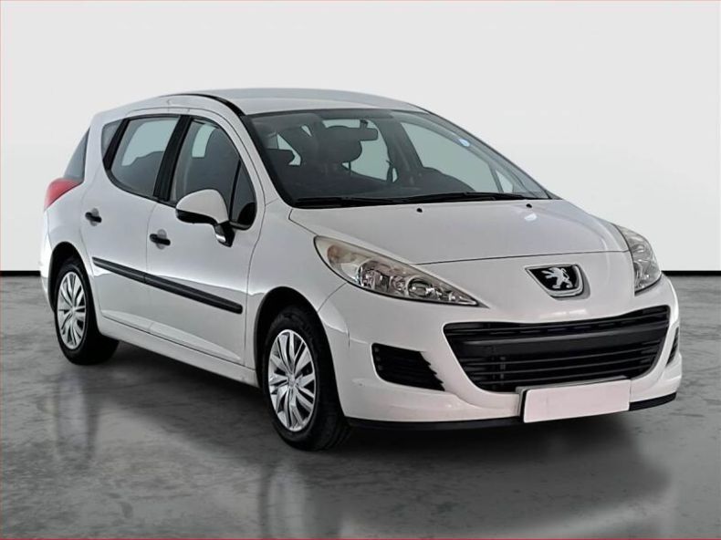 Peugeot 207 - hlavní fotka inzerátu