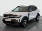 Dacia Duster - fotka číslo 1