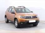Dacia Duster - fotka číslo 0