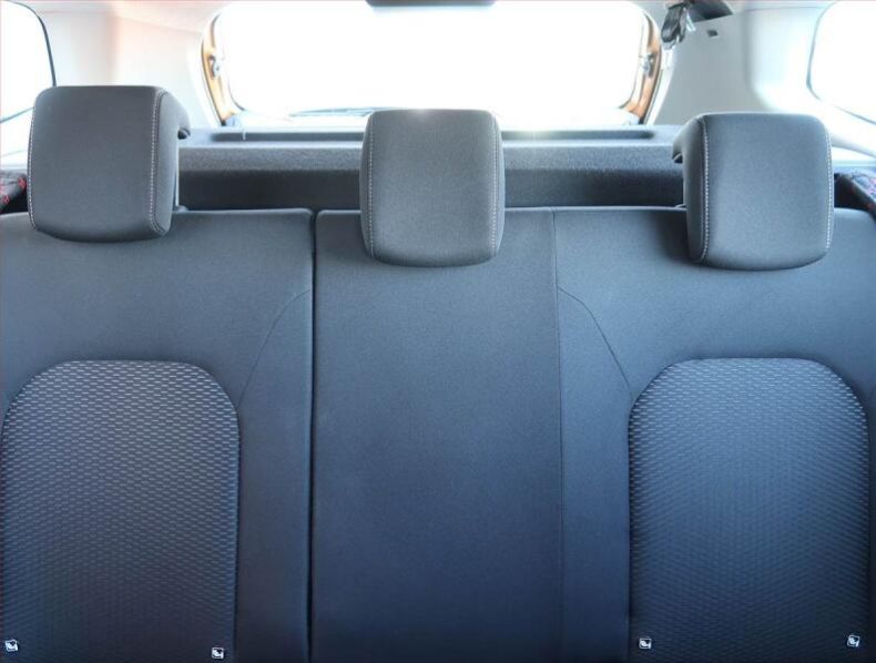 Dacia Duster - hlavní fotka