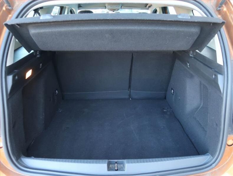 Dacia Duster - hlavní fotka