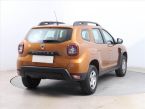 Dacia Duster - fotka číslo 4