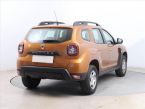 Dacia Duster - fotka číslo 4