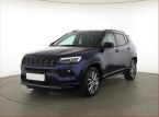 Jeep Compass - fotka číslo 1