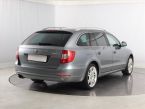Škoda Superb - fotka číslo 4