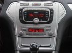 Ford Mondeo - fotka číslo 11