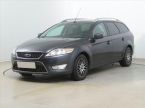 Ford Mondeo - fotka číslo 1