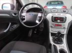 Ford Mondeo - fotka číslo 6
