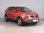Kia Sportage - fotka číslo 0