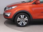 Kia Sportage - fotka číslo 13