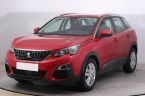Peugeot 3008 - fotka číslo 1