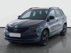 Škoda Scala - fotka číslo 1