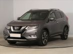 Nissan X-Trail - fotka číslo 1