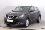 Nissan Qashqai - fotka číslo 1