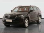 Škoda Kodiaq - fotka číslo 1