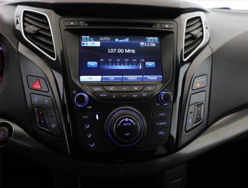 Hyundai i40 - hlavní fotka inzerátu