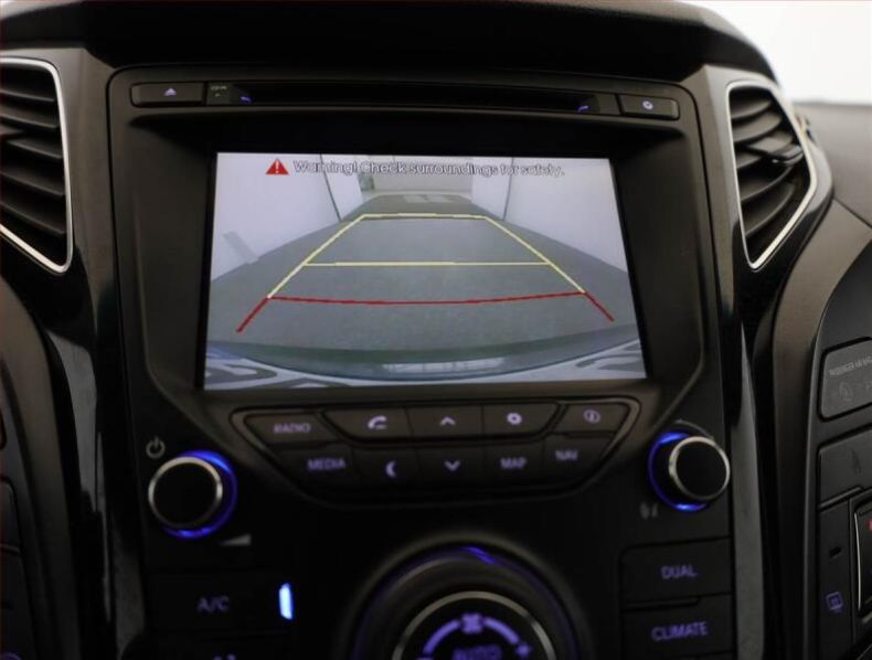 Hyundai i40 - hlavní fotka