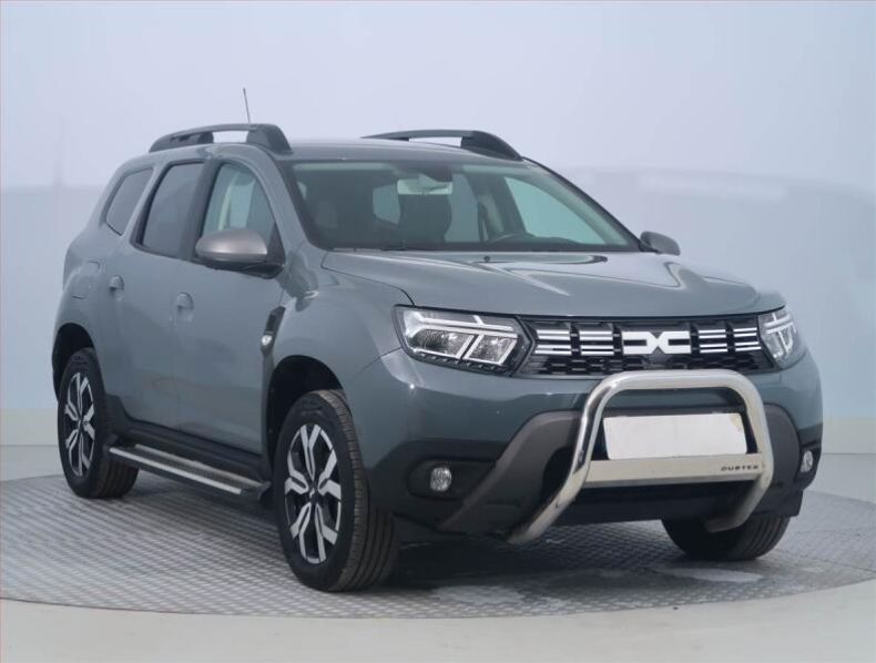 Dacia Duster - hlavní fotka inzerátu