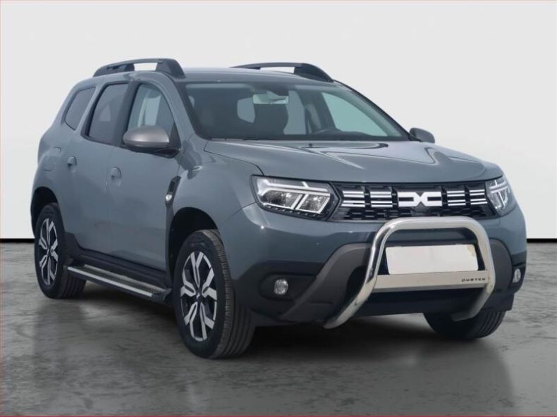 Dacia Duster - hlavní fotka inzerátu