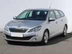 Peugeot 308 - fotka číslo 1