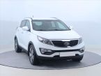 Kia Sportage - fotka číslo 0