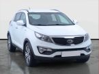 Kia Sportage - fotka číslo 0