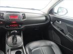 Kia Sportage - fotka číslo 7