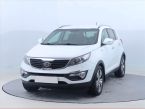 Kia Sportage - fotka číslo 1