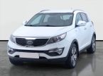 Kia Sportage - fotka číslo 1