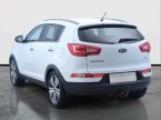Kia Sportage - fotka číslo 3