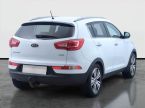 Kia Sportage - fotka číslo 4
