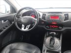 Kia Sportage - fotka číslo 6