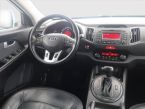 Kia Sportage - fotka číslo 6