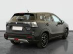 Suzuki SX4 - fotka číslo 4