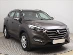 Hyundai Tucson - fotka číslo 0