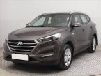Hyundai Tucson - fotka číslo 1