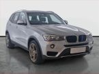 BMW X3 - fotka číslo 0