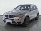 BMW X3 - fotka číslo 1