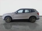 BMW X3 - fotka číslo 2