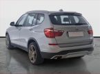BMW X3 - fotka číslo 3