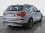 BMW X3 - fotka číslo 4
